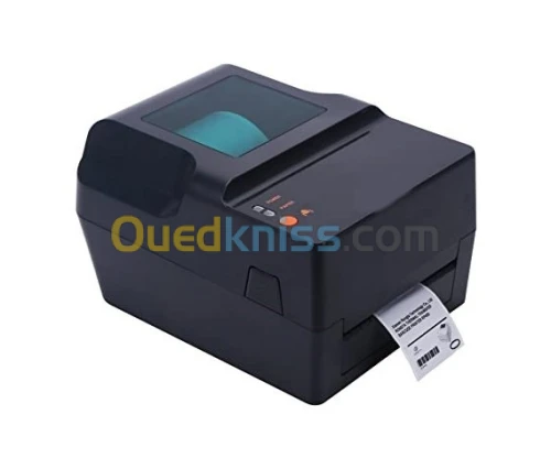 Imprimante Code à Barres SMART POS RP400H
