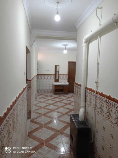 Vente Villa Oran Bousfer
