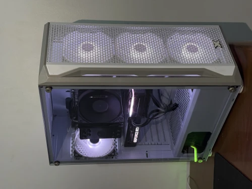 Full PC Gamer (RTX 3060ti)