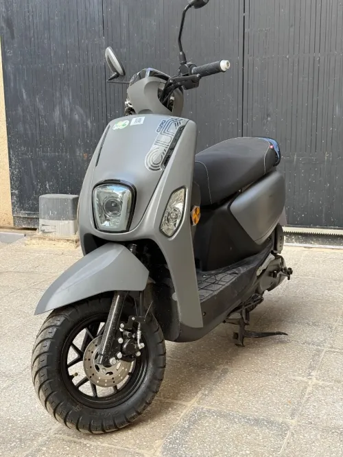 Vms Cuxi 2 