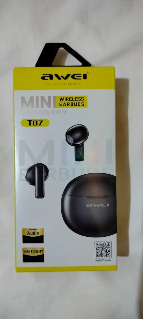 écouteurs Bluetooth