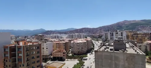 Vente Appartement Béjaïa Bejaia
