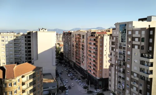 Vente Appartement Béjaïa Bejaia
