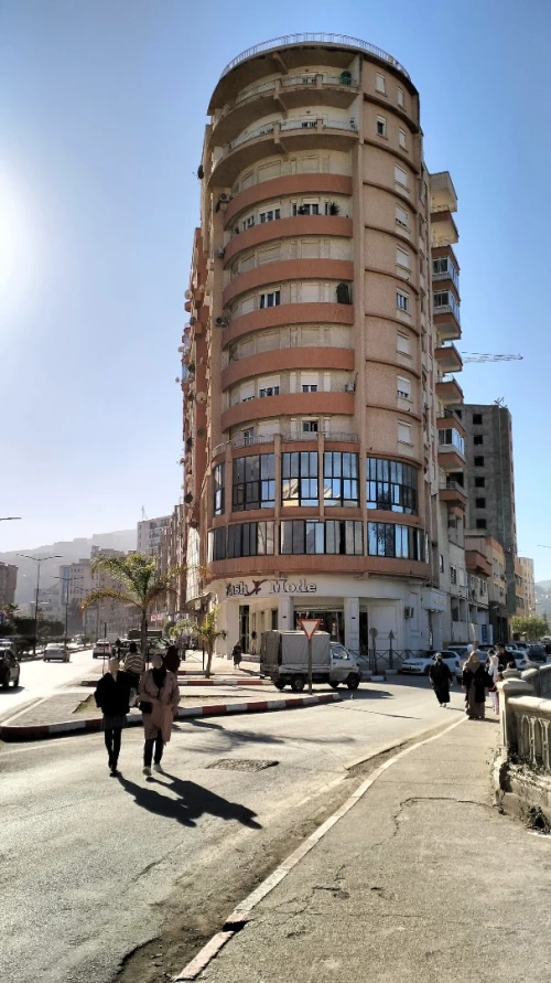 Vente Appartement Béjaïa Bejaia