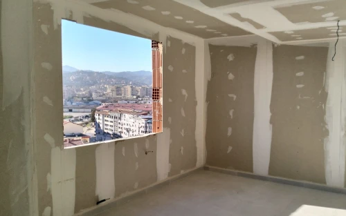 Vente Appartement Béjaïa Bejaia