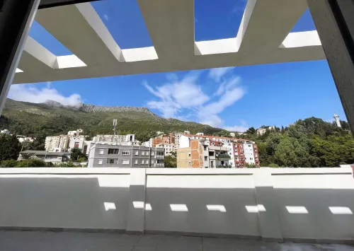 Vente Appartement Béjaïa Bejaia