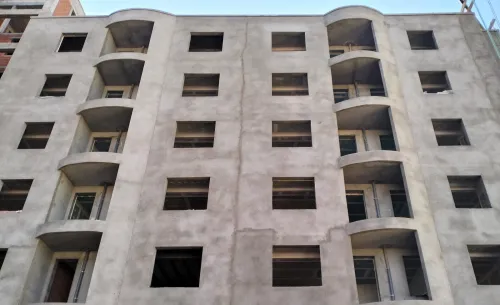 Vente Appartement Béjaïa Bejaia