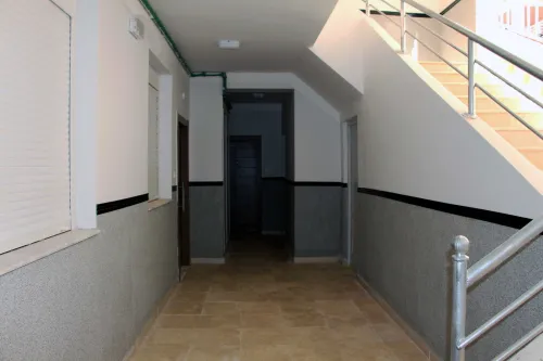 Vente Appartement Béjaïa Bejaia