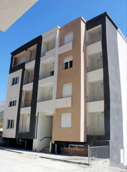 Vente Appartement Béjaïa El kseur
