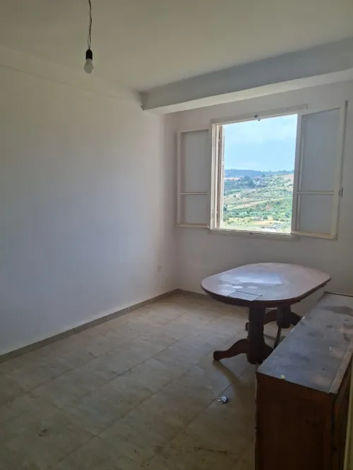 Vente Appartement F3 Béjaïa Oued ghir