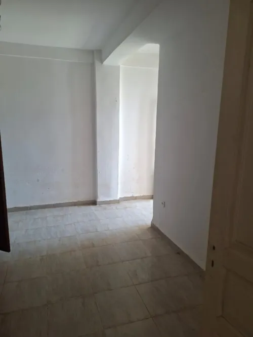 Vente Appartement F3 Béjaïa Oued ghir