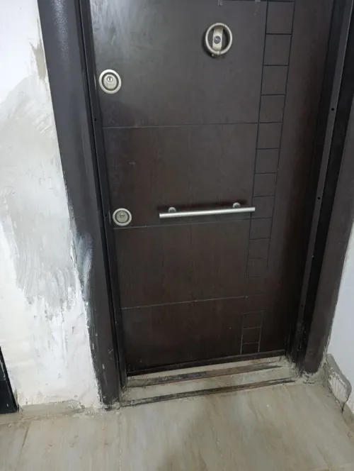 Vente Appartement F3 Béjaïa Oued ghir