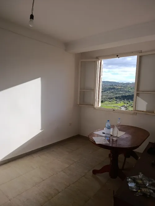 Vente Appartement F3 Béjaïa Oued ghir
