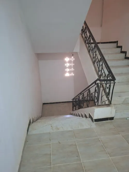 Vente Appartement F3 Béjaïa Oued ghir
