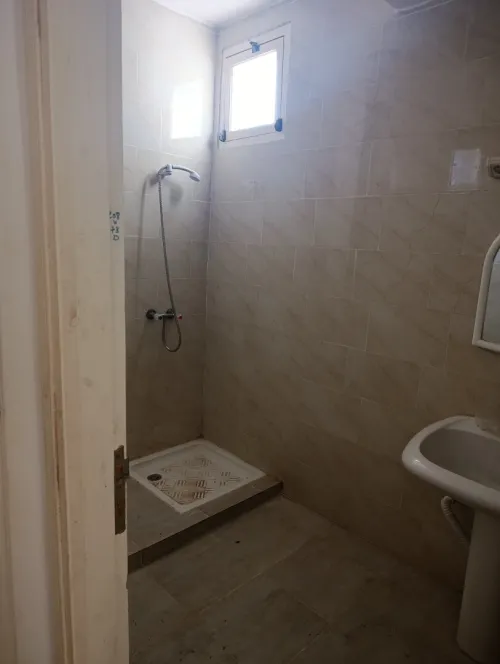 Vente Appartement F3 Béjaïa Oued ghir