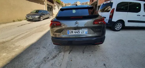 Citroen C5 2023 C5x