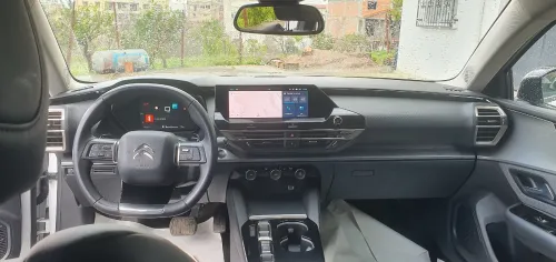 Citroen C5 2023 C5X