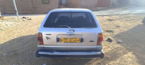 Honda Civic 1982 Civic