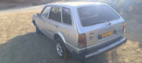Honda Civic 1982 Civic
