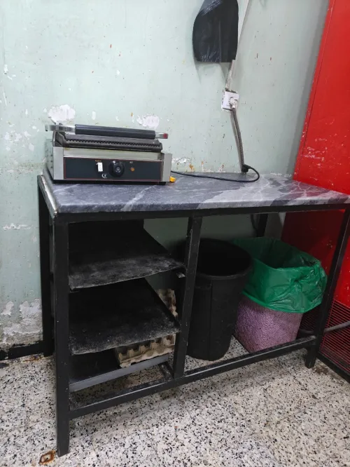 Vente Local Djelfa Djelfa