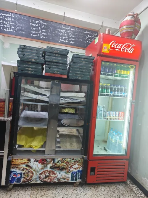 Vente Local Djelfa Djelfa