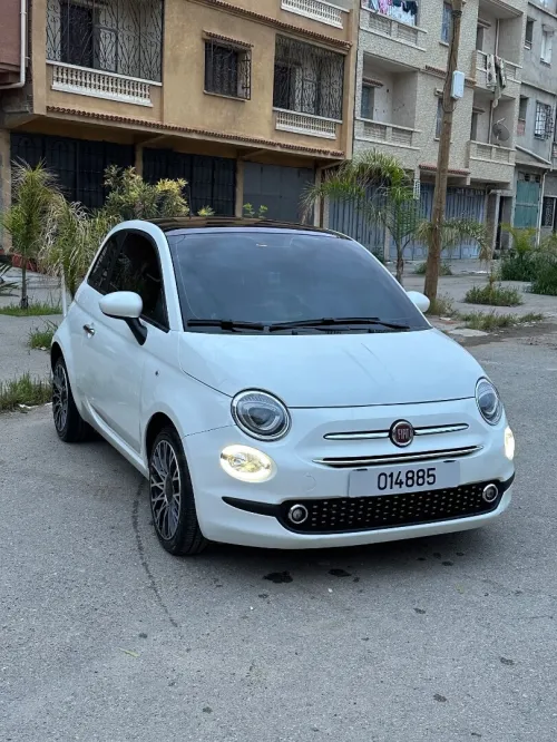 Fiat 500 2023 Dolcevita plus 