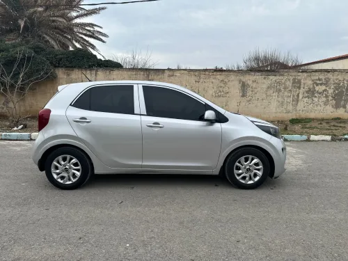 Kia Picanto 2019 LX Start