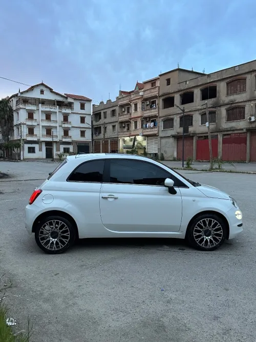 Fiat 500 2023 Dolcevita plus 