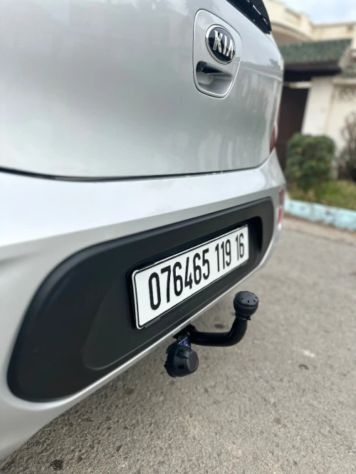 Kia Picanto 2019 LX Start