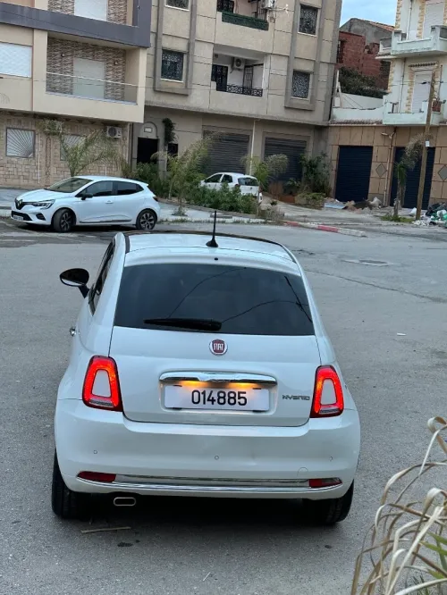 Fiat 500 2023 Dolcevita plus 