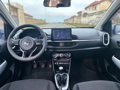 Kia Picanto 2019 LX Start