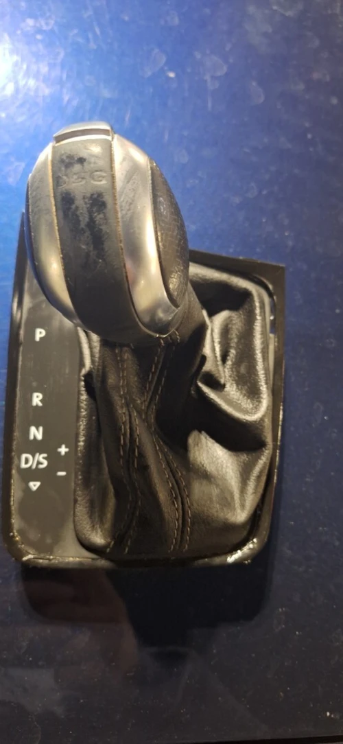 Levier de vitesse DSG original
