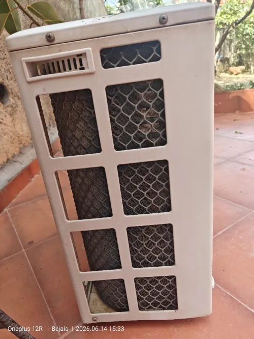 Climatiseur condor 9000 BTU bon occas