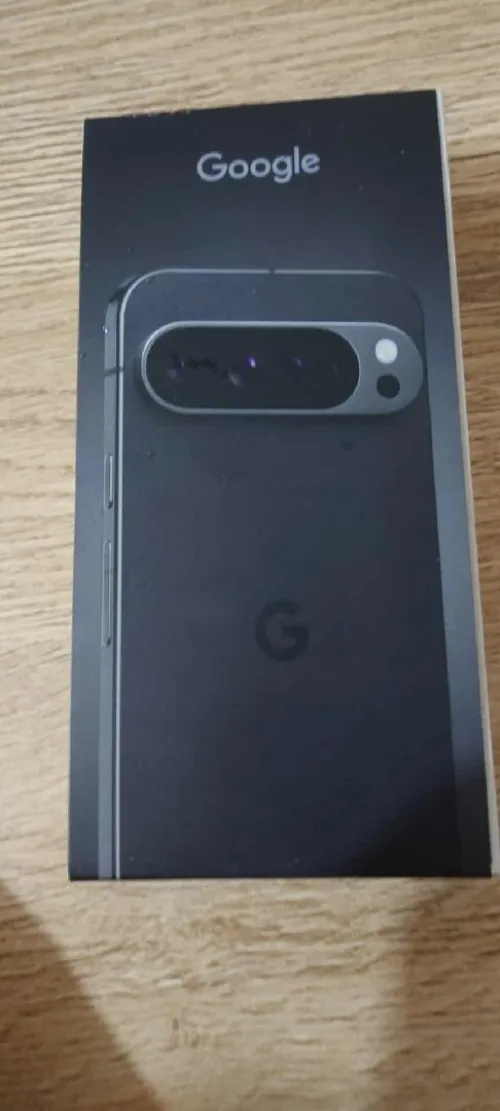 Google 9 Pro XL