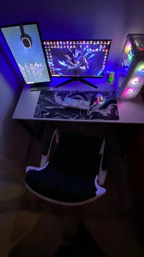 Pc gamer complet