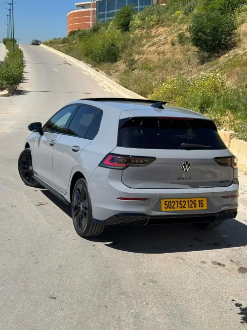 Volkswagen Golf 8 2026 Golf8