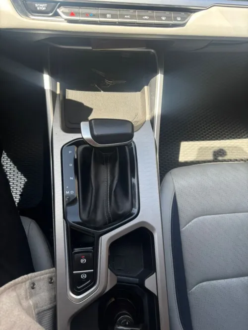 Geely Emgrand 2024 Exclusive GF