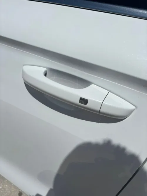 Geely Emgrand 2024 Exclusive GF