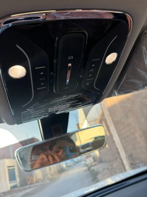 Jetour  X70 PLUS 2025 luxury