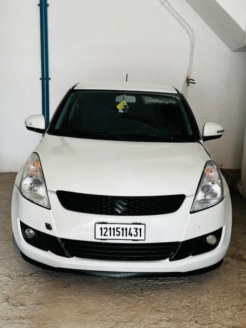 Suzuki Swift 2014 Swift