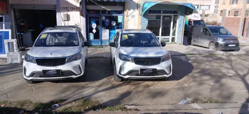 Livan X3 Pro  2025 Full option