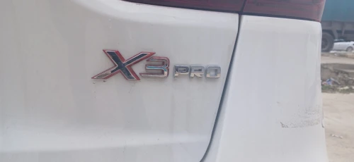 Livan X3 Pro  2025 Full option
