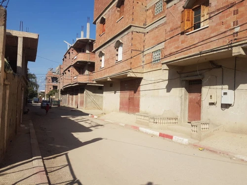 Location Niveau De Villa F3 Blida Bougara