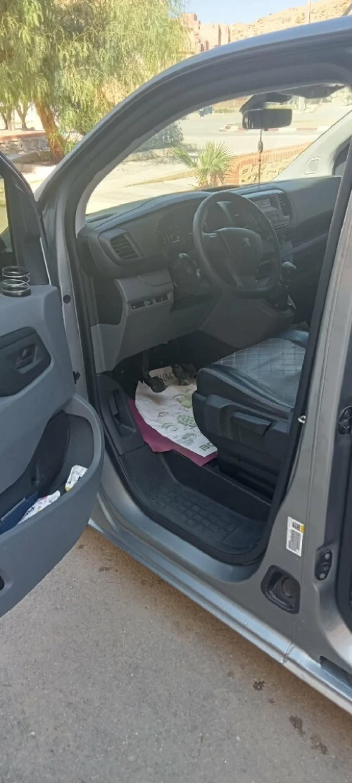 Peugeot Expert 2020 Access 