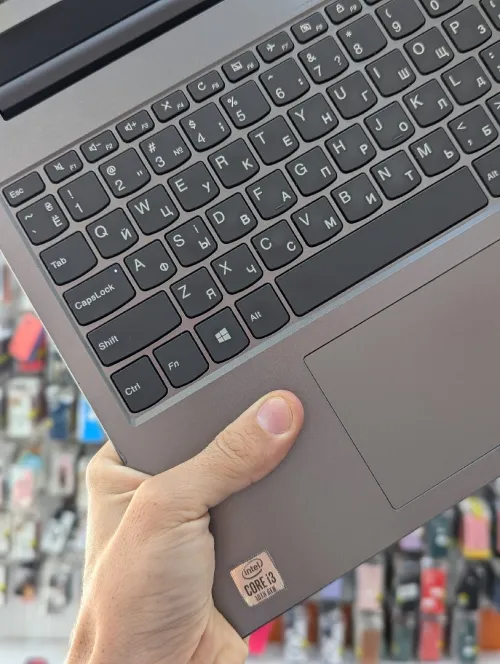 LENOVO THINKBOOK 15   I3 10Th 8GB 256 SSD FULL HD 
