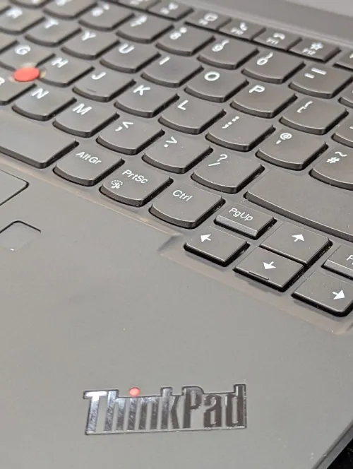 LENOVO THINKPAD X1 CARBON GEN 8  I5 10210U 16GB 512 SSD FULL HD
