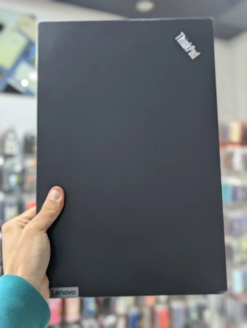 LENOVO THINKPAD E15 GEN 2 I5 1135G7 8GB 256 SSD FHD 15.6 "