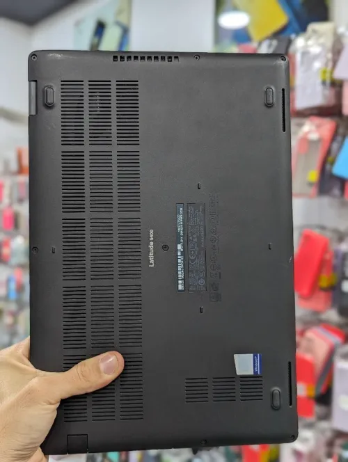 Dell latitude 5400 I5 8Th 8GB 256 SSD FULL HD
