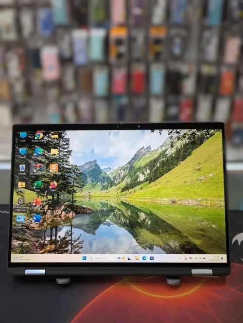 DELL LATITUDE 7450 14EME ULTRA 7 165U 32GB RAM 512 SSD ECRAN 14" FHD+ X360 TACTIL