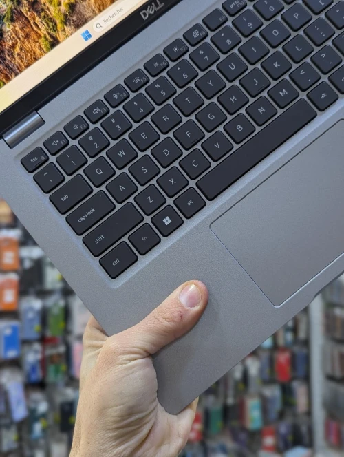 DELL latitude 5430 i7 12TH 16GB 256 SSD FULL HD